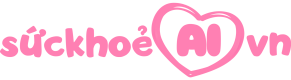 Sức khỏe logo