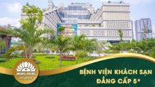 Bệnh Viện Hồng Ngọc